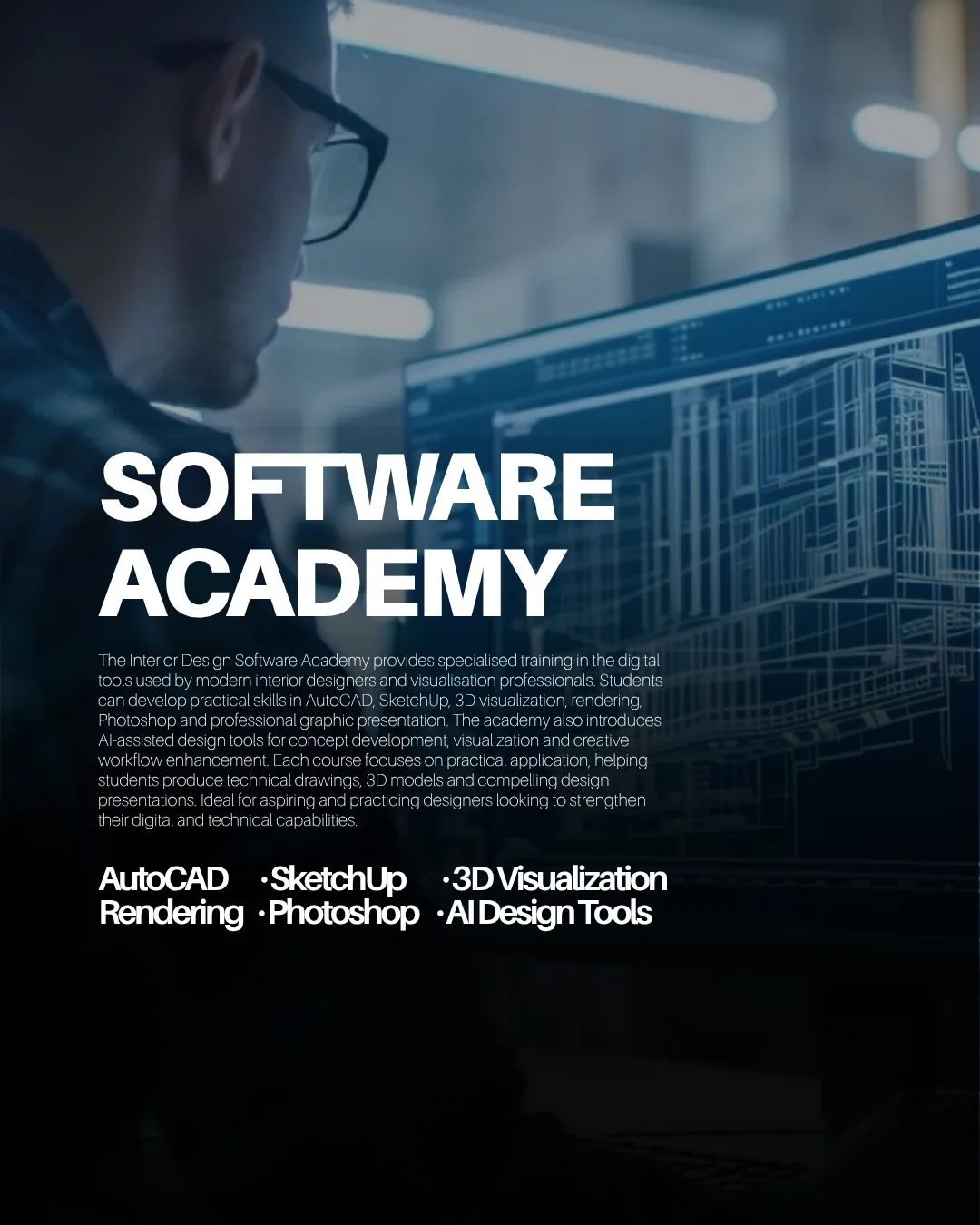 Software Academy programme information