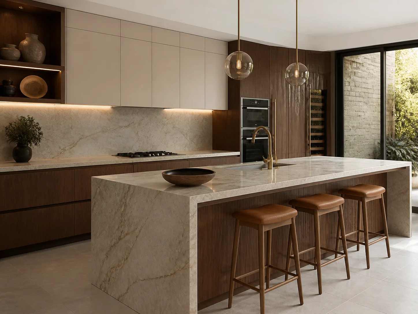 Atelier Kitchen